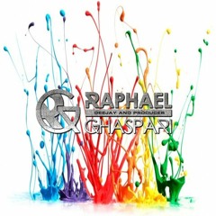 My Body Is A Carnival  2022 Mixed DJ RAPHAEL GHASPARI
