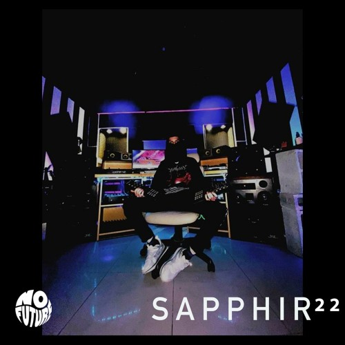 N ✮ F U T U R E x SAPPHIR22