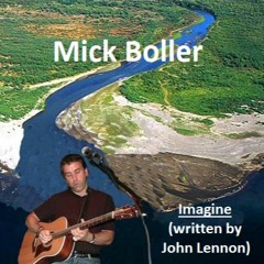 Imagine (written by John Lennon)