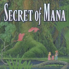 Meridian Dance - Secret of Mana Remake