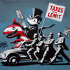 Download Video: Taxed to the Limit