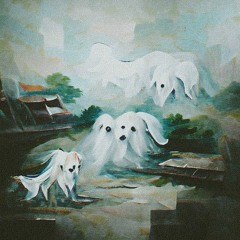 Mitzi - perro fantôme (woffdog dancing mix)