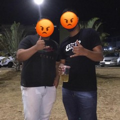 MTG = EMPINA A BUNDA X TOMA TOMA  [DJ KESLEY DO MARTINS E DJ ALFA MPC]