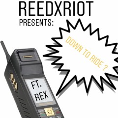 REEDXRIOT (MphxMal) X REX - DTR