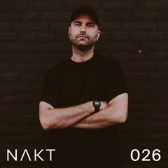 NAKT 026 - Deep Dimension