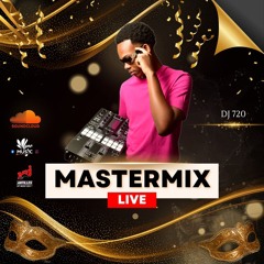 02- DJ 720 - NRJ MASTERMIX - 07 - 02 - 2025