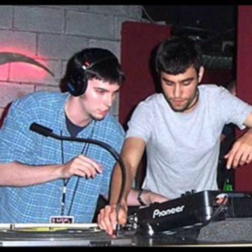 Digital Witchcraft - Live @ Oslo Nights 02.2004