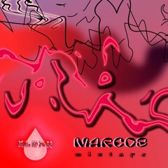 KLDXN #06 Marcos el Mixtape