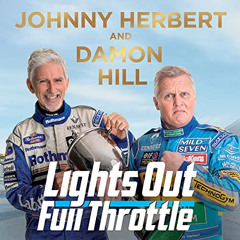 [Free] EBOOK 📝 Lights Out, Full Throttle: The Good, the Bad and the Bernie of Formul