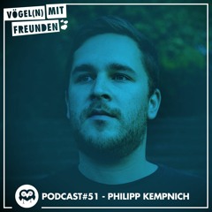 VmF - Podcast #051 by Philipp Kempnich