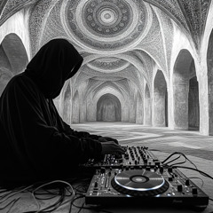 whisper mini mix (unreleased)