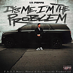 Lil Poppa - GO (Fast)