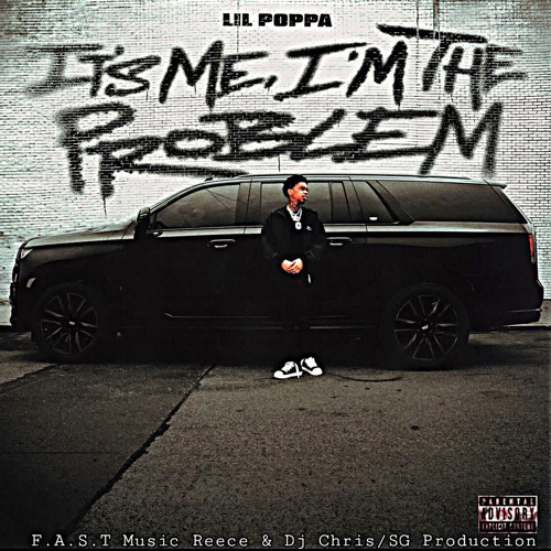 Lil Poppa - GO (Fast)