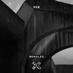 EXTEND PODCAST 018 - Benales