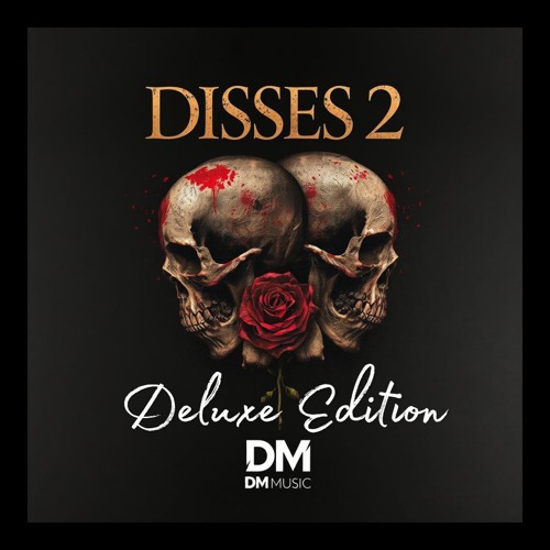 Stream DM MUSIC OFFICIAL | Listen to Diss Tracks 2 playlist online for ...