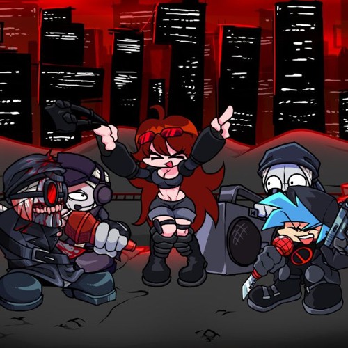 Mad Way (Hard Way but Hank Sings It)