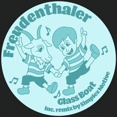 PREMIERE: Freudenthaler - Sexual Pealing [Lisztomania Records]
