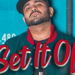 Set It Off princ3 tru skool