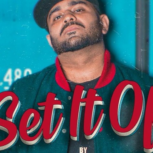 Set It Off princ3 tru skool