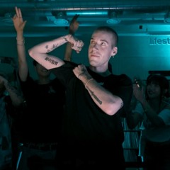 Hard house : CLUB ANGEL | lifestream / MIXMIX
