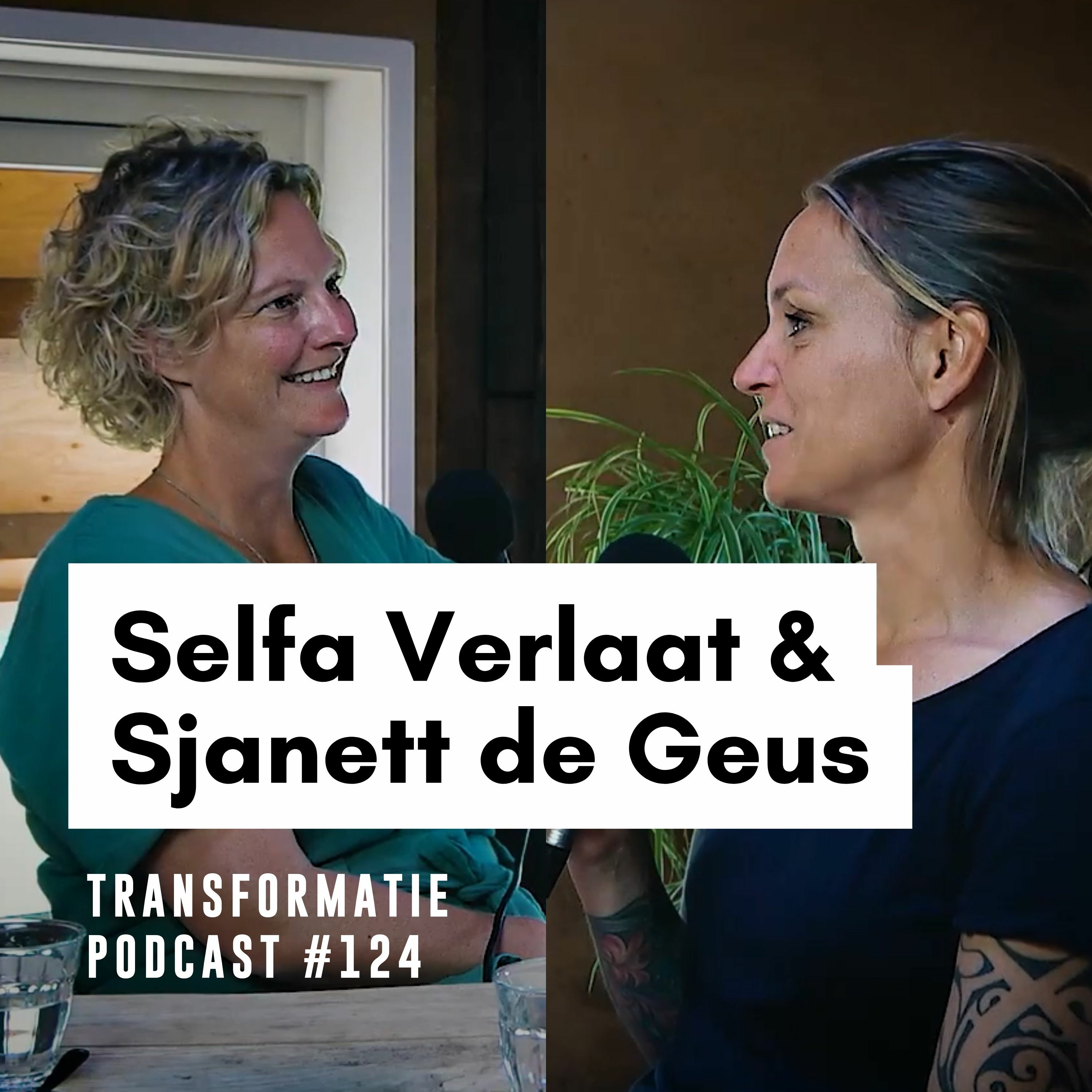 Transformatie Podcast