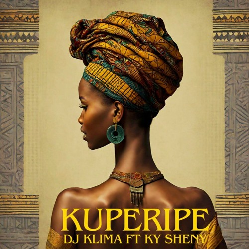 KUPERIPE - DJ KLIMA FT KY SHENY
