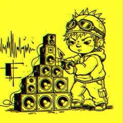 SÜKRA - UN PAREDÓN - [FREE DL ~ 180BPM]