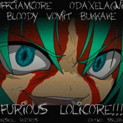 I Will Fuck You Up Loli