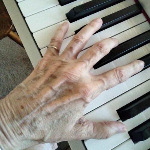 Tinkering On The Keys #1
