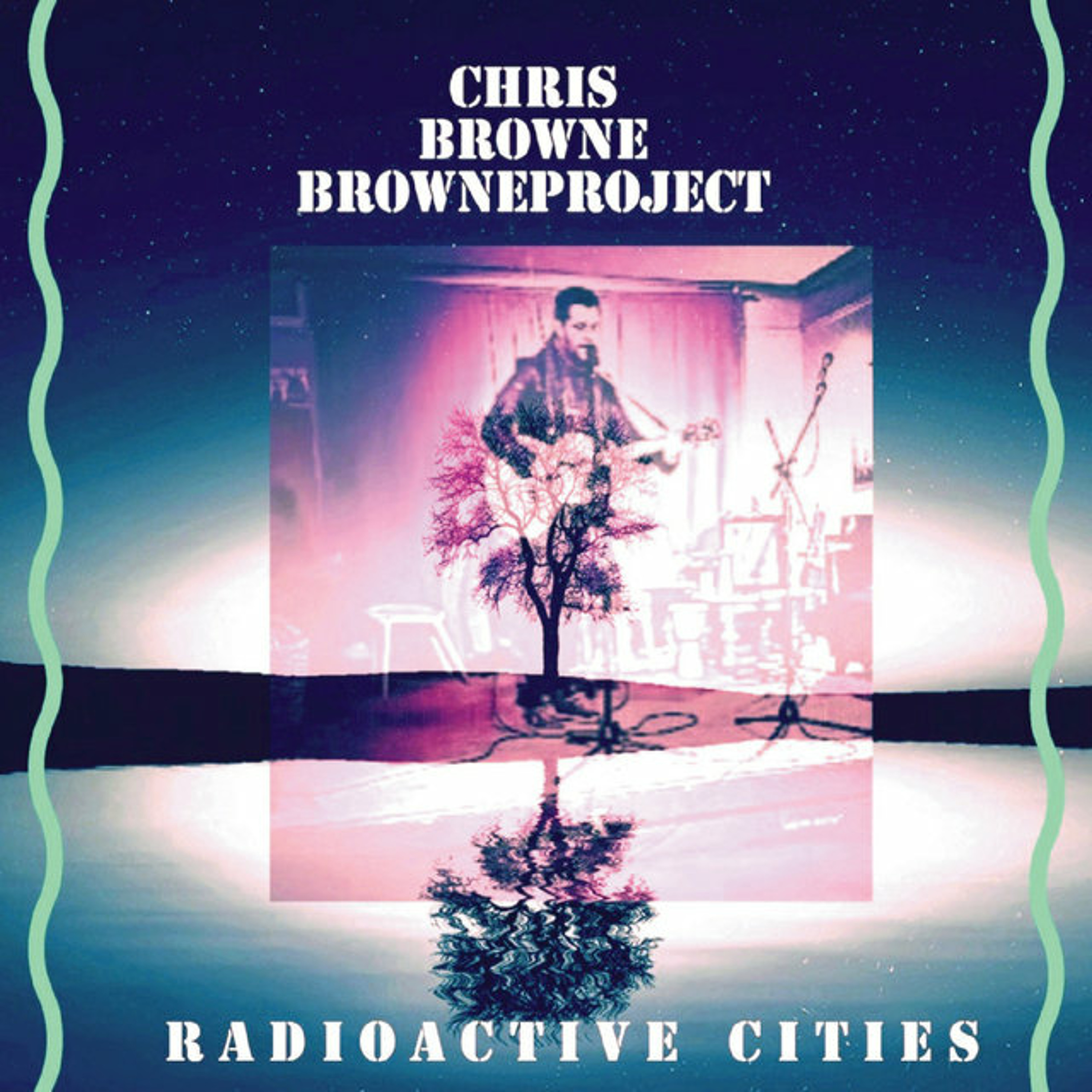 Chris Browne BrowneProject