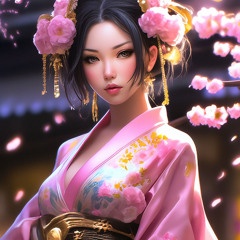 Geisha