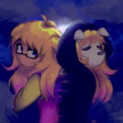 I feel like I've lost myself