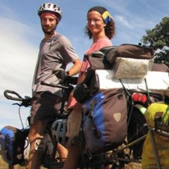 Regard’Ailleurs – S07EP48 - Olivier et Adeline - Tand'Afrika