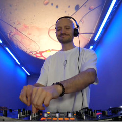 ZoZo - The Base Container Radio [Format Space live] 03.03.2025