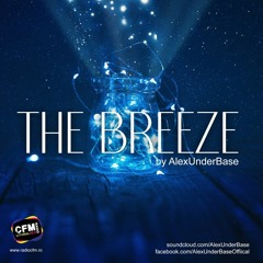 THE BREEZE By AlexUnder Base # 183 [Soundcloud]