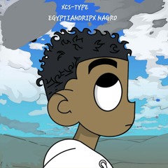 EGYPTIAN DRIP X NAGRO