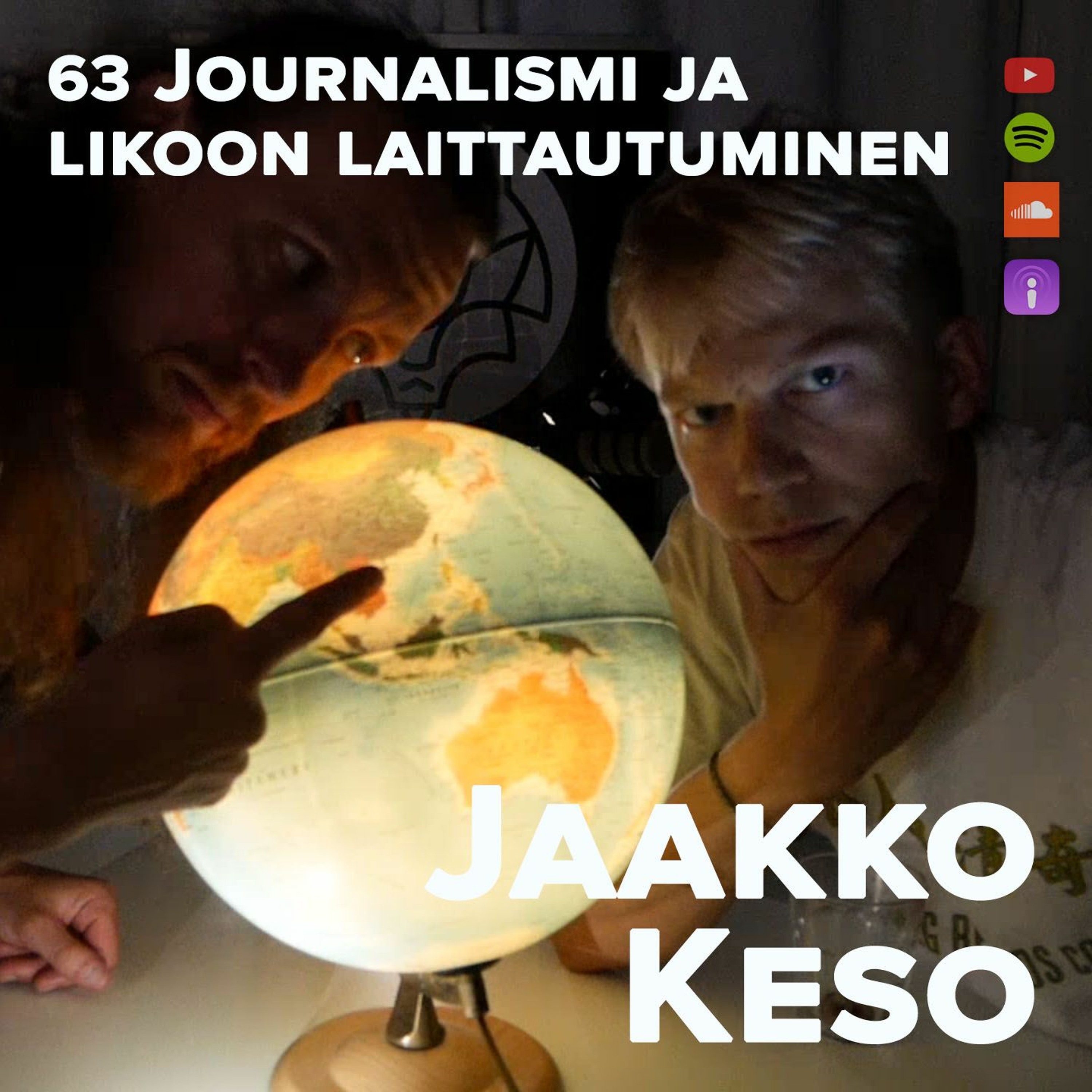 Ihmisiä, siis eläimiä