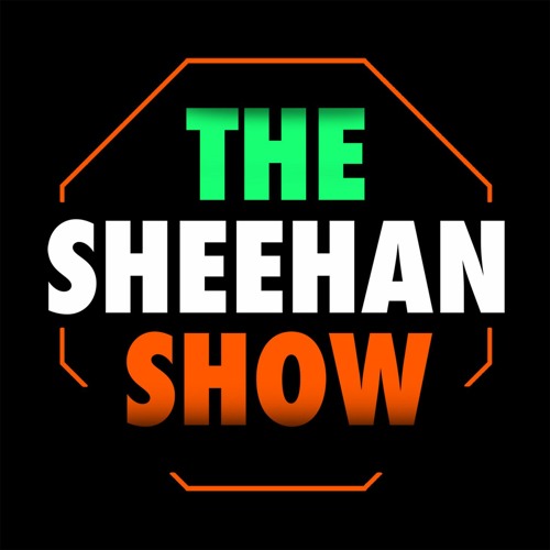 The Sheehan Show: Paddy Holohan on Oktagon Challenge / Shauna Bannon