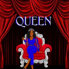 QUEEN BY ST3AM LAGOON FT. (HE B. CHI)