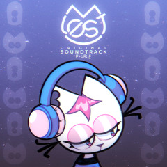 LØST (Official Youtube Animated Short Soundtrack)