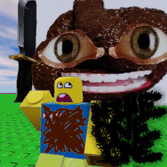 shit abomination
