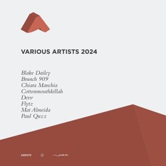 PREMIERE: Chiara Manchia - Subtle Aura [ABR070]