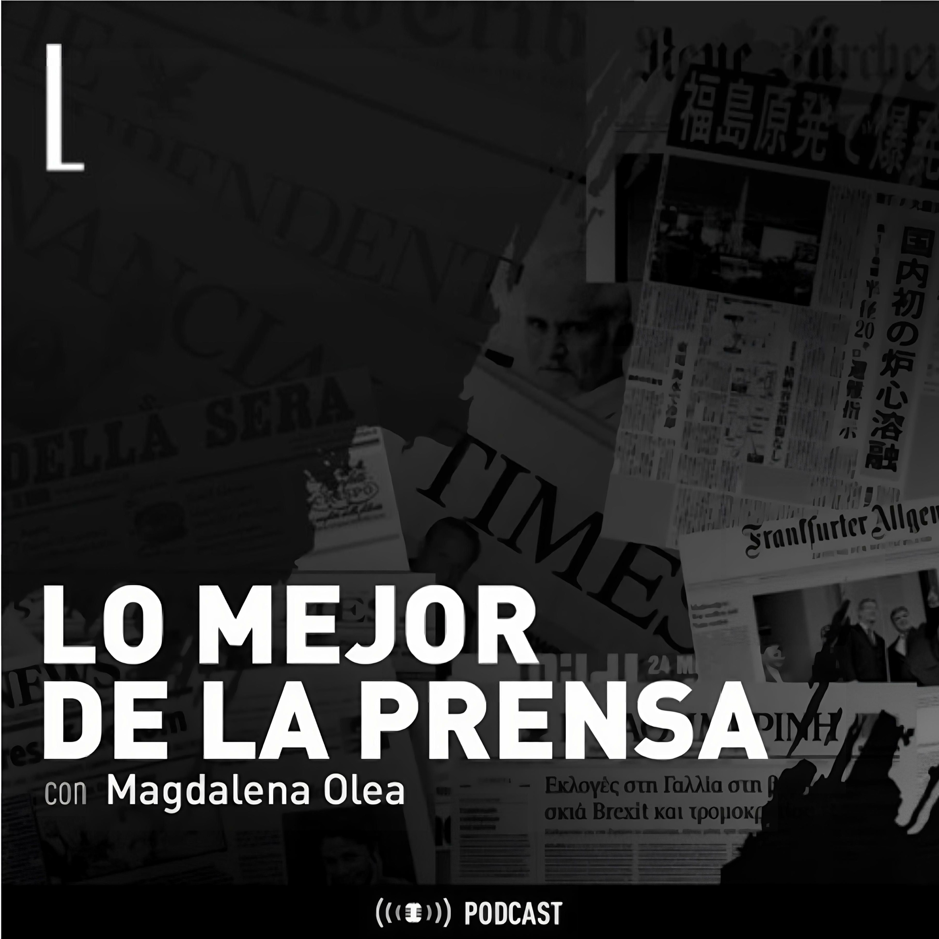 Lo Mejor De La Prensa