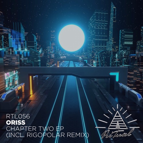 ORISS - Chapter Two