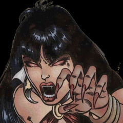 B1OODSUCK3R *HEADPHONES RECOMMENDED* [PROD. M0DEUSS]