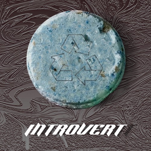 Yung Hurn ft. Luciano - Wiedaa (Introvert Edit) [Free DL]