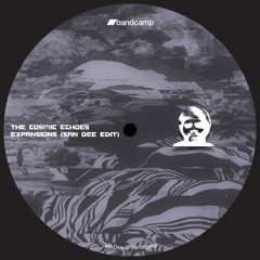 The Cosmic Echoes - Expansions (San Dee Edit)