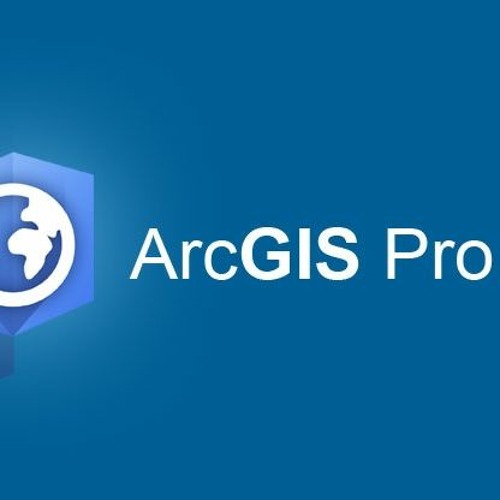Stream Arcgis Pro Crack !FULL! from Josh Alam | Listen online for free ...