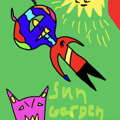 SUNGARDEN (prod.limasun)