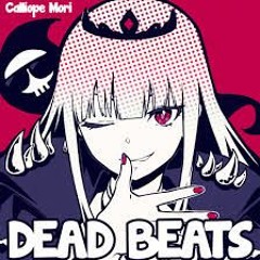 Calliope Mori - 失礼しますが、RIP♡(Aoba HandzUp Remix)Club Mix Official